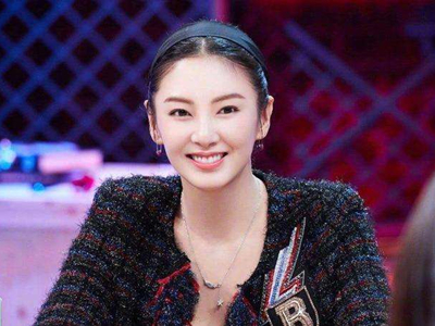 《乘风破浪的姐姐》黄圣依张雨绮开撕 两位星女郎同台针锋相对