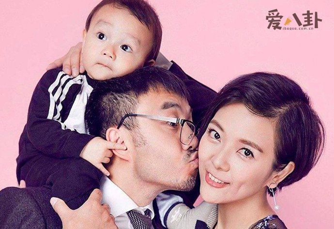 汪涵前妻个人资料