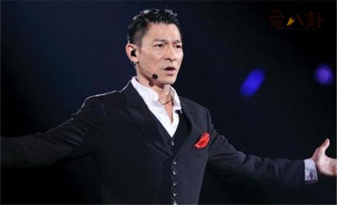 刘德华