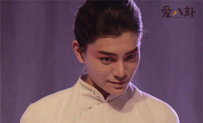 丁禹兮资料简介
