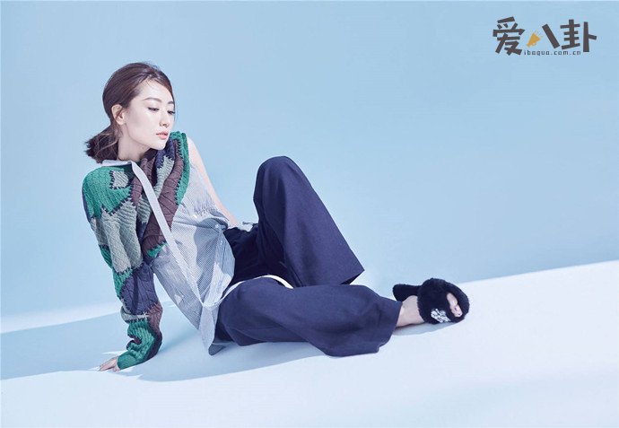 白冰离婚