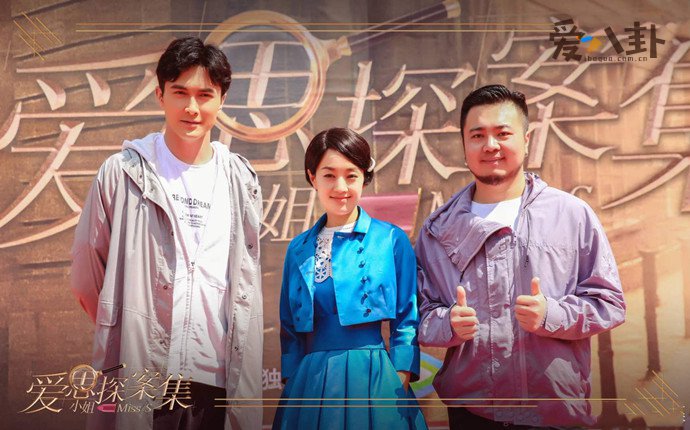 高伟光马伊琍有合作过吗