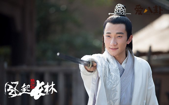 吴昊宸为什么会被叫“小黄轩”