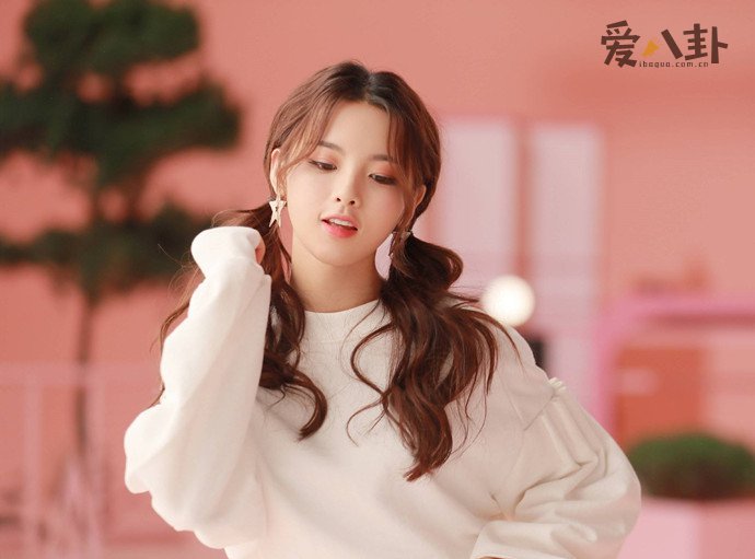 杨超越老板是谁