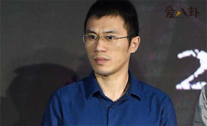 作家紫金陈竟是朱朝阳原型