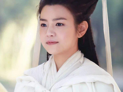 陈妍希为什么会接小龙女这个角色 成为群嘲是演技还是发型问题