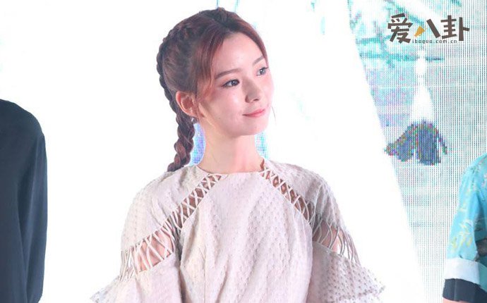 陈卓璇敢说是真性情还是立人设