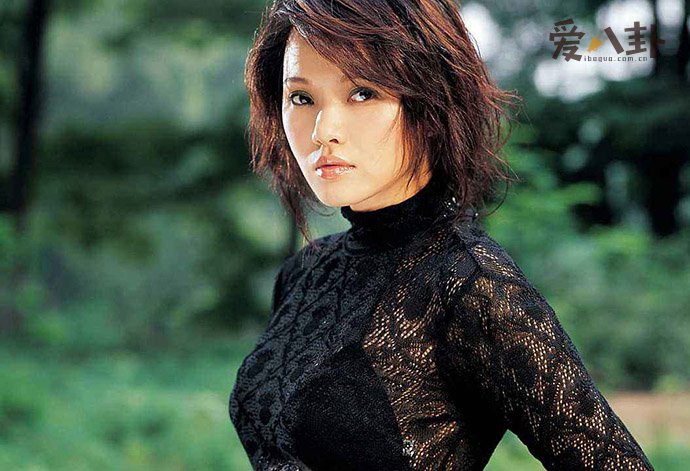 伊能静谈女性价值