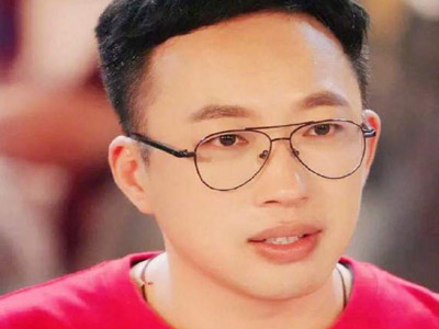 于正我没有diss谁是怎么回事 言论前后不一遭讽刺
