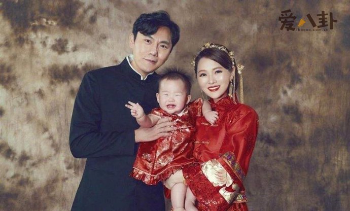 网友曝光伊能静早年黑料