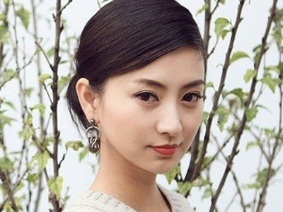 斓曦为什么不红 颜值和演技都不是问题,无戏可拍才是问题所在
