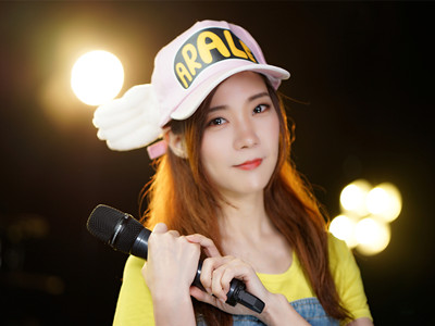 亮声open是怎么走红的 走红经历揭秘她是哪里人结婚了吗
