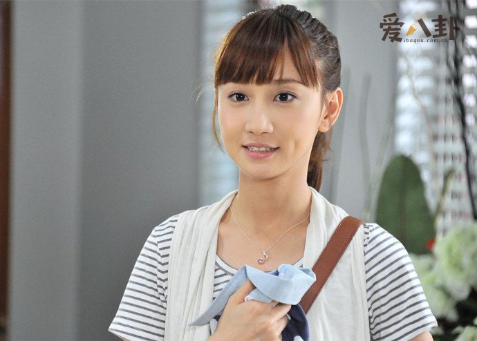 演员陈彦妃是退出娱乐圈了吗