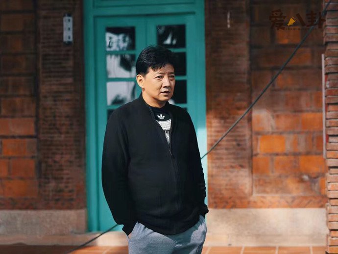 王砚辉演过什么电视剧