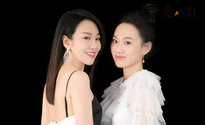 闫妮女儿多大了