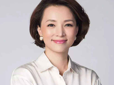 主持人董卿犯什么案了 为何辞掉央视一姐的工作
