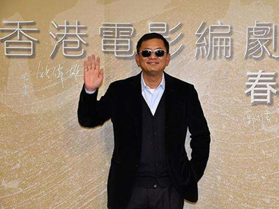王家卫新电影《繁花》终于开拍 唐嫣将会出演女二？
