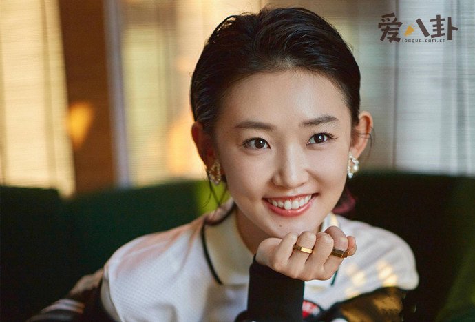 周依然是怎么出道的演过什么角色