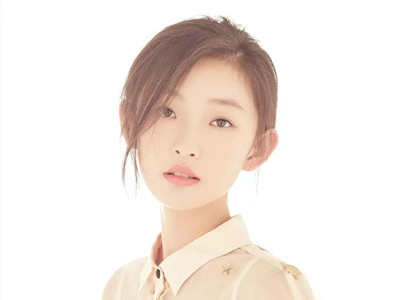 周依然演过什么角色 95后禁欲系少女是怎么出道的