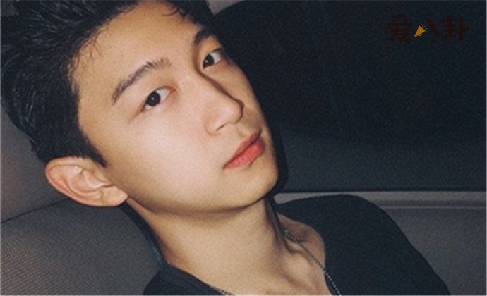 少年之名凡宇为什么退赛