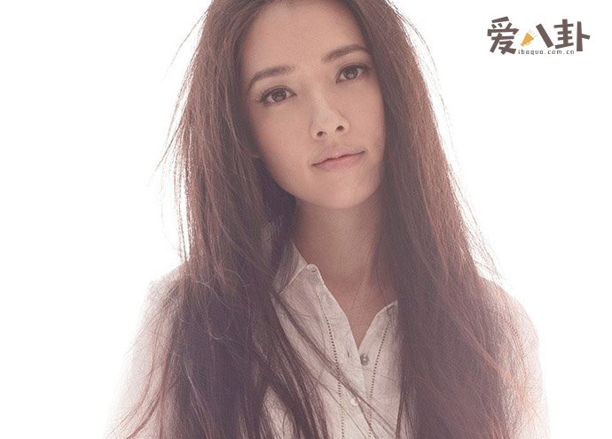 郭碧婷暗讽向太