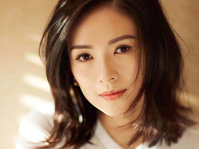 章子怡疑怀三胎 要为汪峰再生子？这么拼命究竟为何