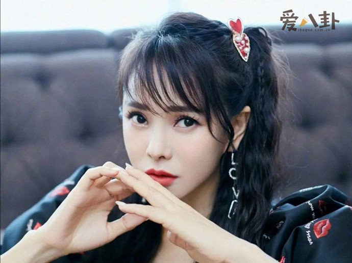 陈孝志称伊能静不懂感恩