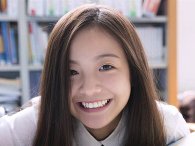 《雪中悍刀行》官宣女主李庚希 为什么一个新人可以主演呢？