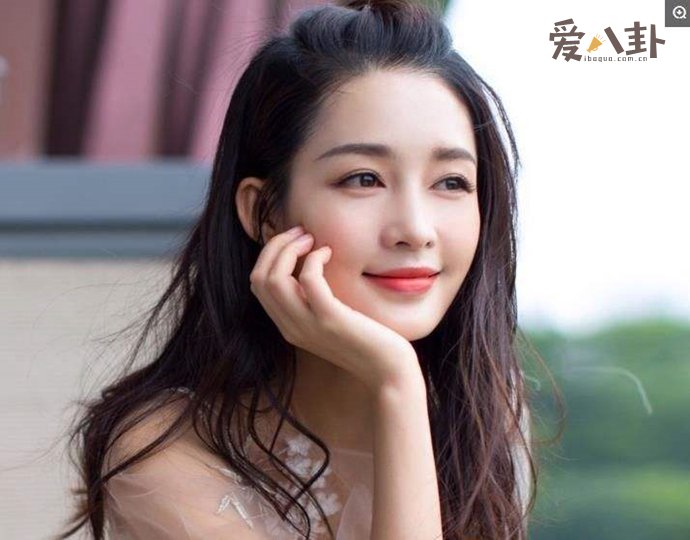 李沁有金主在捧吗