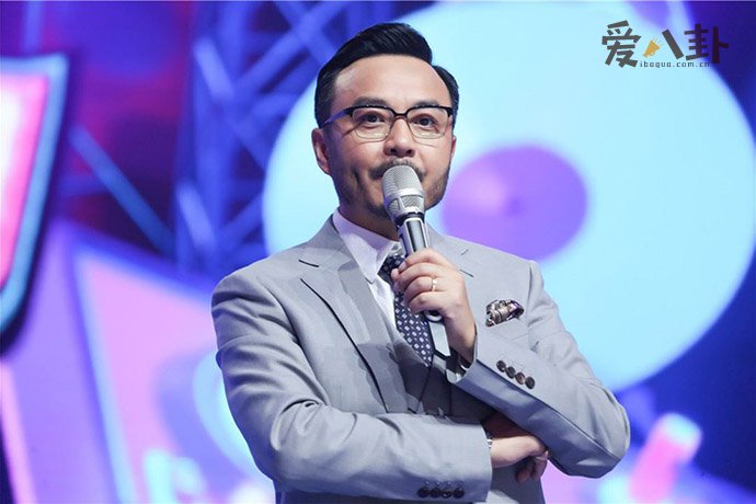 汪涵团队发声明道歉