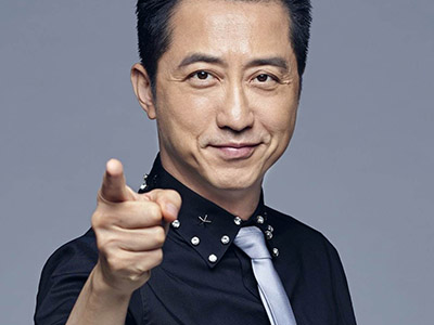 庾澄庆点赞力挺伊能静博文 他为何这样做是手滑还是有意为其平