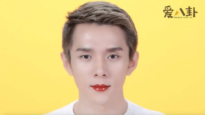 李佳琦给杨幂开黄腔说了什么