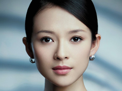 章子怡否认怀孕 章子怡为何身材发胖走形？