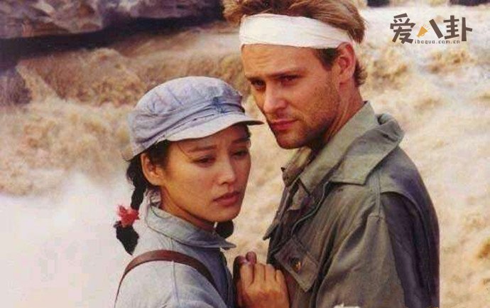 宁静和前夫保罗离婚原因