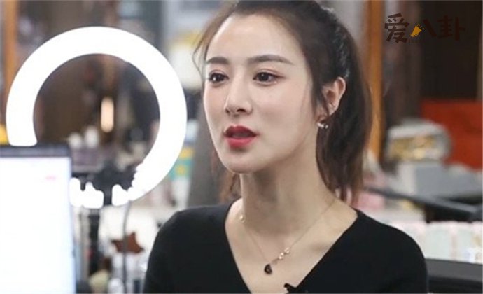 薇娅老公是做什么的