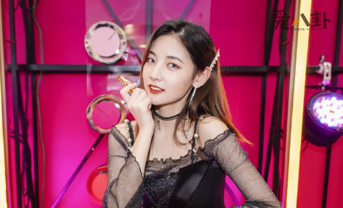赵粤父母身份