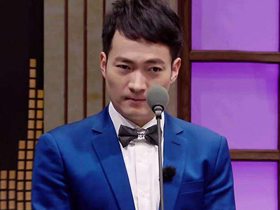 喻恩泰事件指的是什么 消失多年竟以绯闻出现在大家眼前
