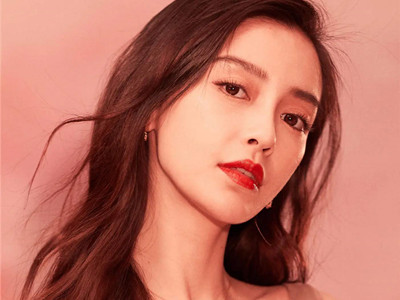 Angelababy说实话有点失望怎么了 网友:雨女无瓜,管好你自己吧
