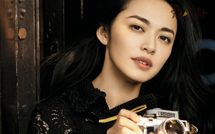姚晨过往婚史曝光