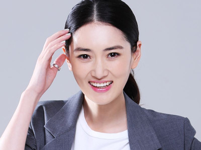 天仙配中的张巧嘴个人资料 陈洁颜值演技双高却不火太可惜