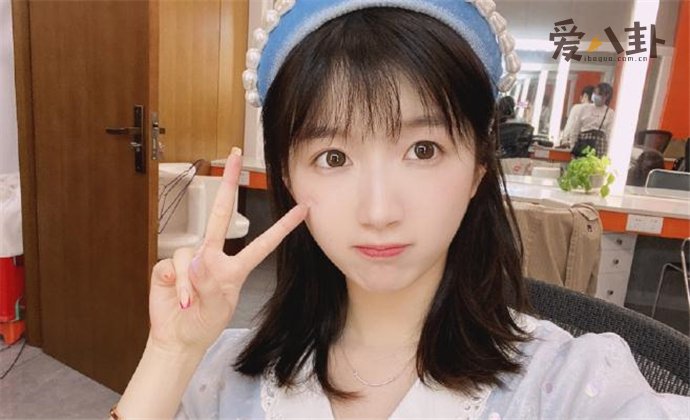 李浩菲个人资料简介