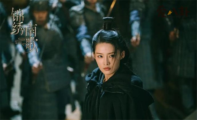 沈骊歌真实身份是什么