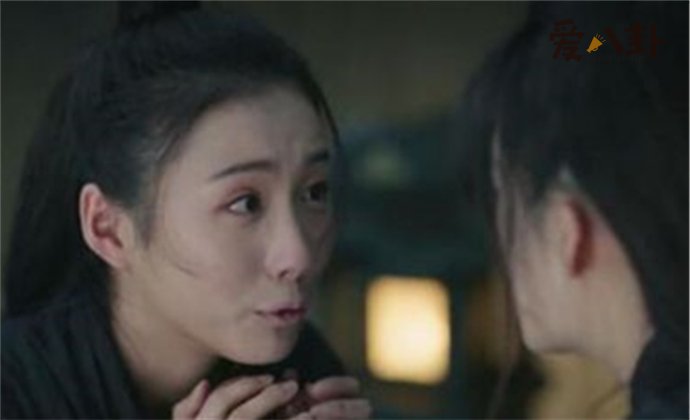 锦绣南歌阿奴怎么死的 