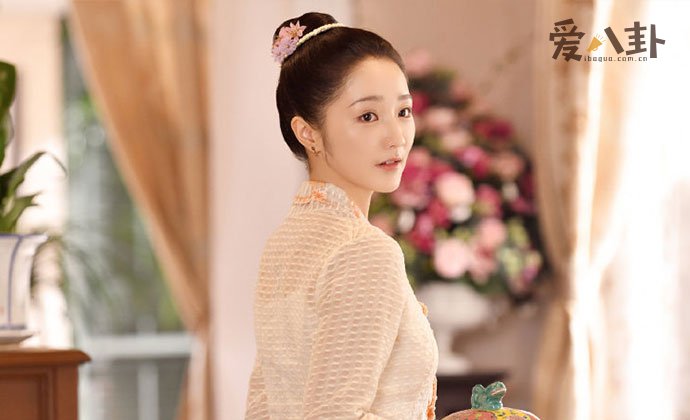 小娘惹什么意思