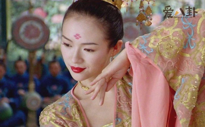 章子怡又怀孕是真的吗？