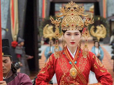 燕云台萧燕燕最终嫁给了谁 萧燕燕喜欢谁情感线路大揭秘