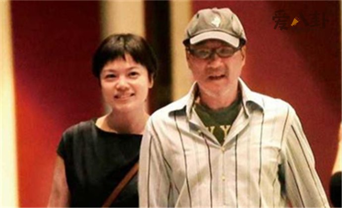 李宗盛第三任妻子千惠照片