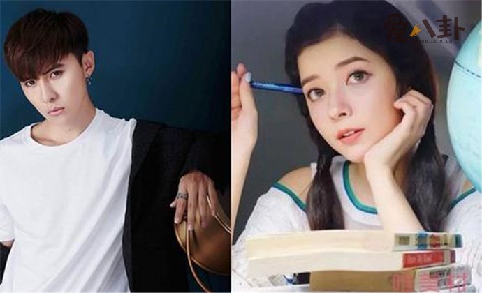 唐禹哲新女友苏小轩