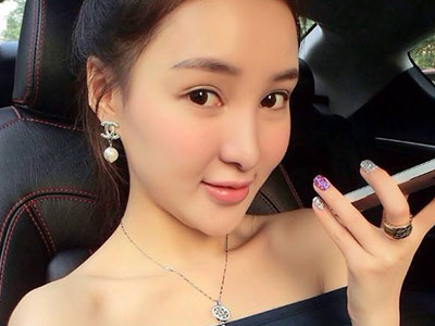 郭美美公布恋情 她的新男友是谁呢起底其过往恋情