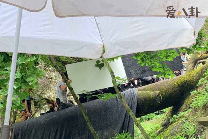 皓衣行剧组打人事件再次反转